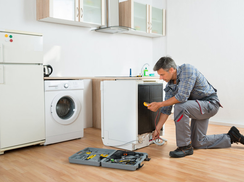 Sincan Yetkili Servis - Finlux Yetkili Servis